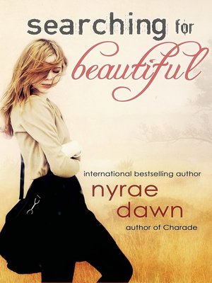 cover image of Searching For Beautiful